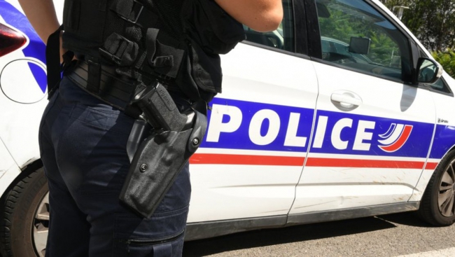 Rixe sur la voie publique à Charleville-Mézières , deux blessés 