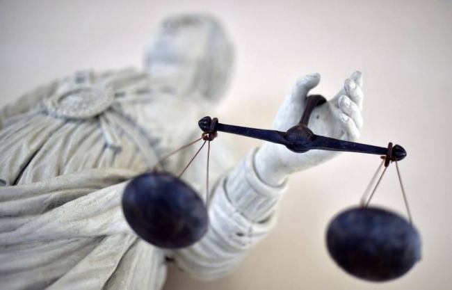 Un jeune couple de SDF condamné pour tentative d'extorsion