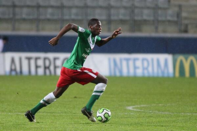 Football ( N2) : Jonathan Bijimine …de retour au Cssa. 