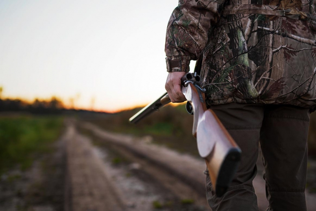 Stonne : un sexagénaire  décède lors d'une partie de chasse 