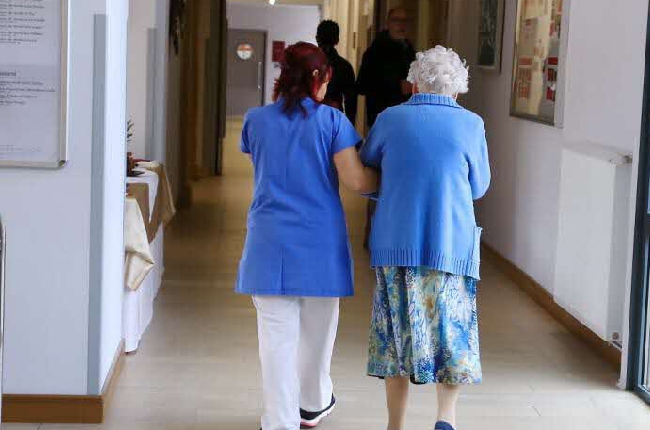 Un dispositif d'aide d'1,61 million d'euros du Conseil Départemental des Ardennes pour l'investissement des établissements d'hébergement pour personnes âgées