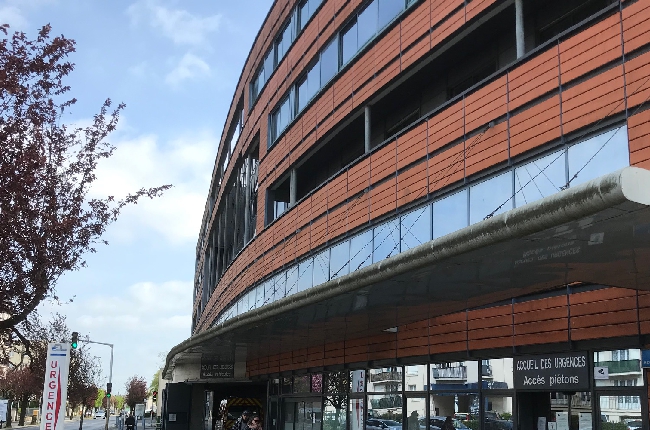 Le centre hospitalier Nord Ardennes dévoile son grand projet médico-soignant 