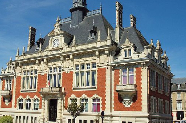 La municipalité de Rethel a entériné son budget 2026. 
