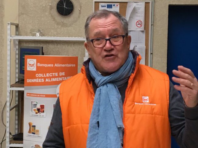  La Banque alimentaire des Ardennes recherche des bénévoles pour sa grande collecte annuelle 