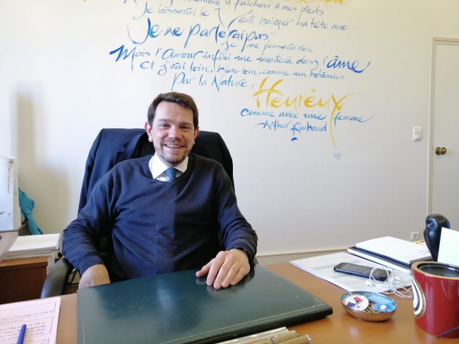 Ardenne Métropole en soutien des communes rurales à travers son Pacte pour la Ruralité
