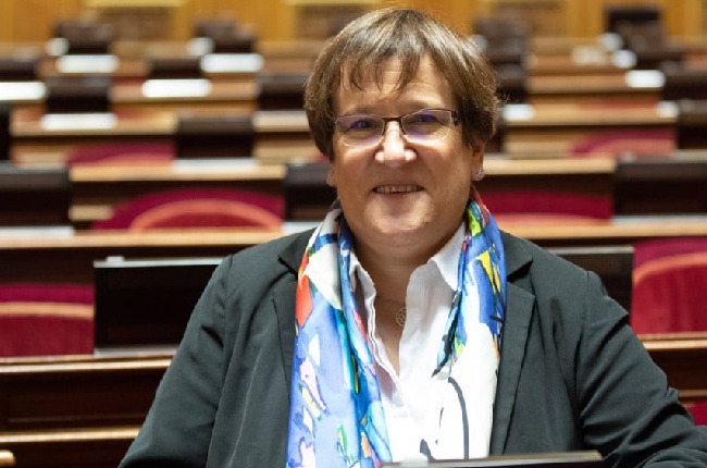 Pollution aux PFAS dans les Ardennes : La sénatrice Else Joseph interpelle Matignon