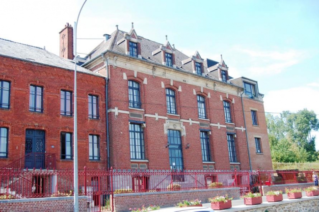 L’Ehpad Marie Blaise de Signy-le-Petit placé sous administration provisoire  