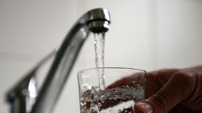  Revin : coupure d’eau la nuit prochaine 