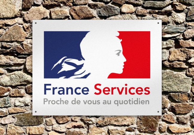 Revin : Continuité du service public dans le cadre du tiers-lieu France Services Coop’R Active 