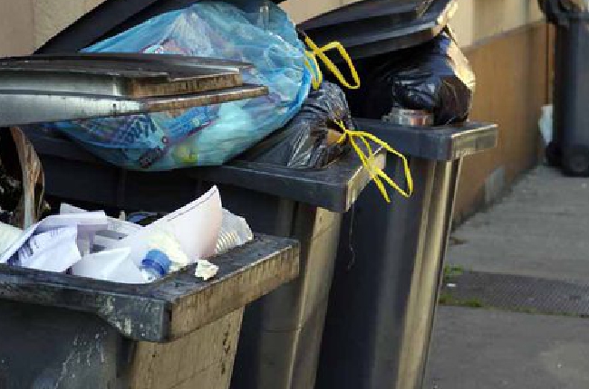 Ardenne Métropole : Instauration d'une part incitative de la taxe d'enlèvement des ordures ménagères 