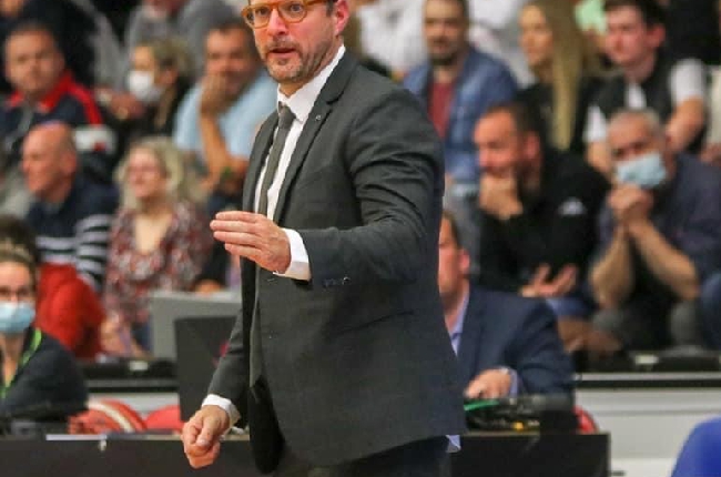 Basket ( Coupe de France ) : Les Flammes sont en finale  !!! 
