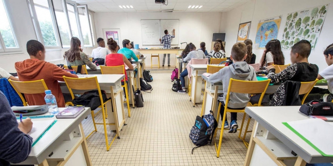 Sobriété énergétique : « pas plus de 19 degrés dans les collèges des Ardennes » 