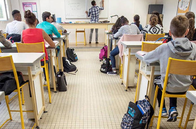 Charleville-Mézières : le collège Salengro fermera ses portes en juin 2027  