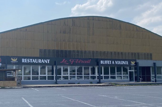 Rethel : le Foirail vendu à la SARL Guilloux   
