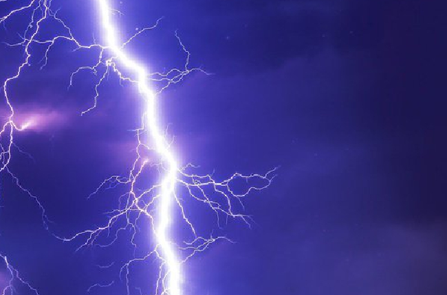 Ardennes : vigilance orange aux orages ce vendredi 