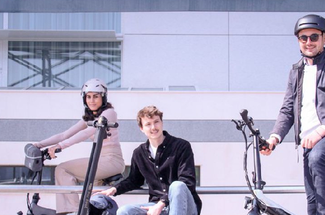 Cibox : Premières productions à Revin programmées dès cet été