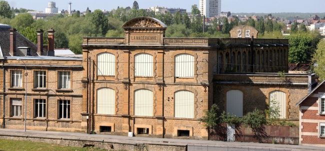 Une nouvelle formation sur mesure sur les métiers de l’énergie à La Macérienne dès le 11 février