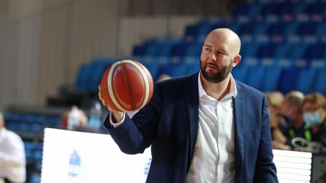 Basket ( N2 ) : un test ce dimanche pour l'Etoile à l'Aréna 