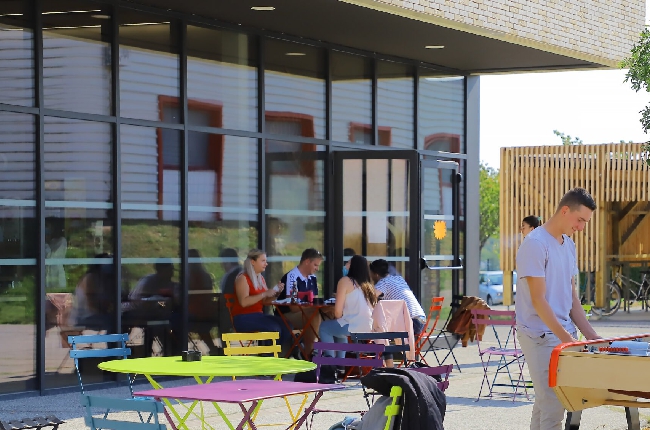 11ème édition de la Rentrée des étudiants ce jeudi à Charleville-Mézières
