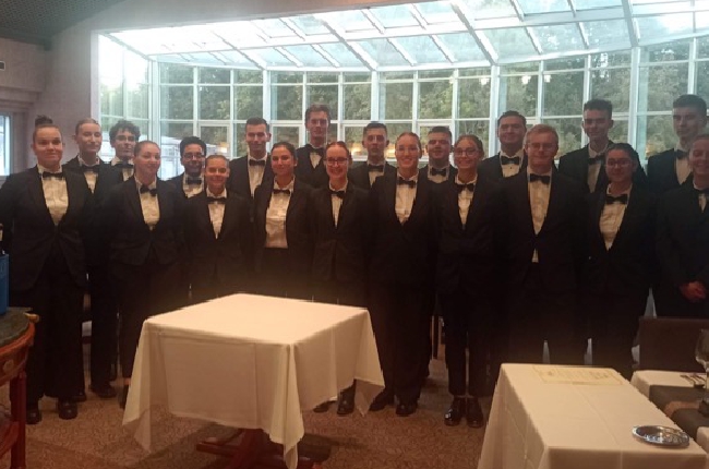 La Fabrique - L'école Des Métiers De La Mode Et De La Décoration Sur