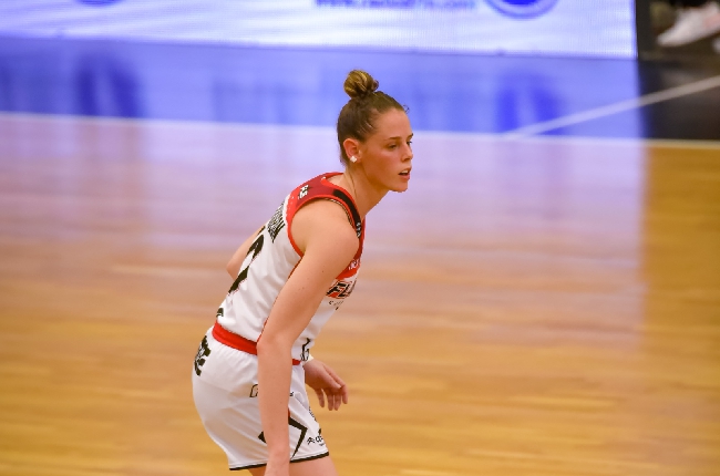 Basket-Ball ( Eurocoupe féminine) : les Flammes sur le parquet de Vilnius   