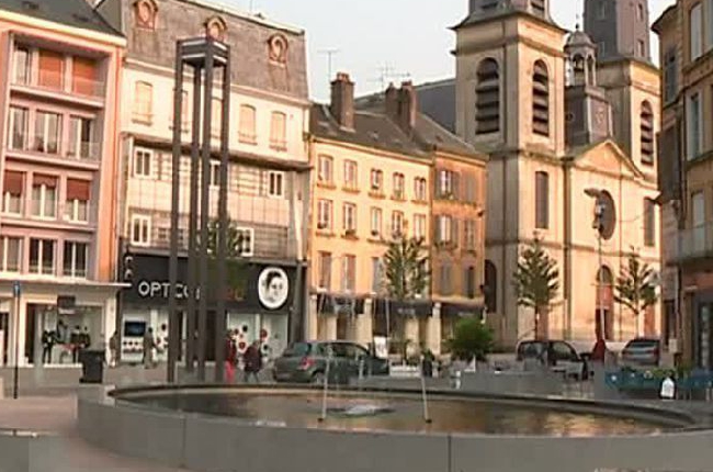 Recensement : 646 habitants de plus en 3 ans à Sedan 
