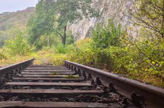 La réouverture de la ligne ferroviaire Dinant Givet a du plomb dans l'aile  