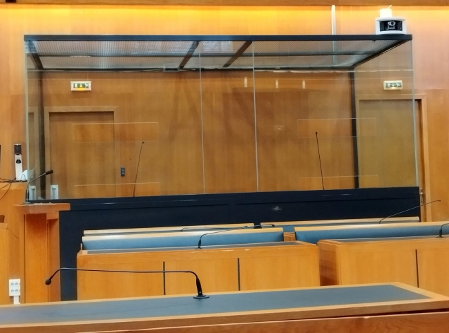 Violences conjugales à Charleville-Mézières, six ans de prison pour un homme jugé « dangereux » par le tribunal