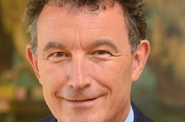 Le président de la région Grand Est en visite dans les Ardennes 