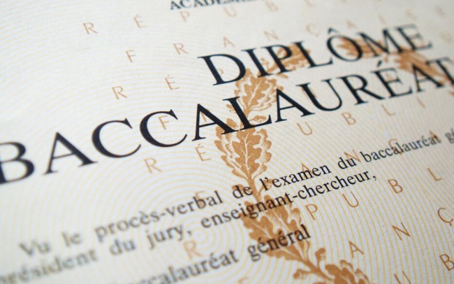 Résultats du BAC 2026 dans l'Académie de Reims  