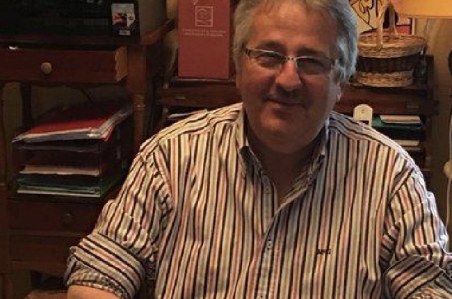 Francis Roumy « on a un dossier solide pour être repêché en National » 