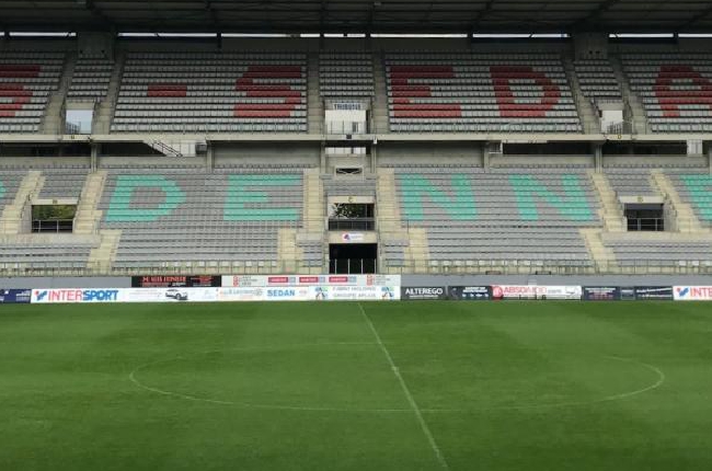 Le CSSA entérine sa montée en R2 