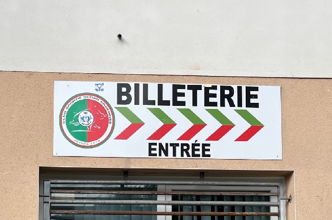 Les abonnés du CSSA vont bien être remboursés par Marc Dubois