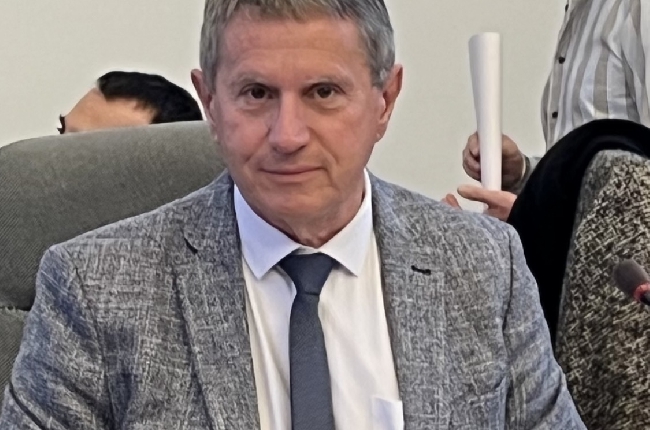 Orientations Budgétaires 2024 au Conseil départemental des Ardennes : « L’Etat nous fait les poches » Noel Bourgeois 