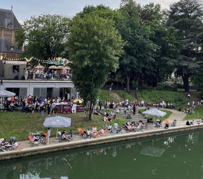 Radio 8 Ardennes CharlevilleMézières Maxime Collet, Gérant du