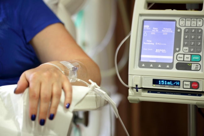 Augmentation de 20% de chimiothérapies administrées à Charleville-Mézières grâce à un partenariat avec l’Institut Godinot, à Reims