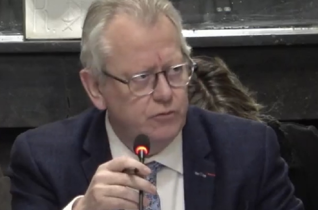 La ville de Sedan a validé ce lundi son budget primitif 2025 