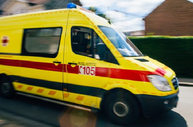 Belgique : Un accident entre Bouillon et Sainte-Cécile a coûté la vie à un sedanais 