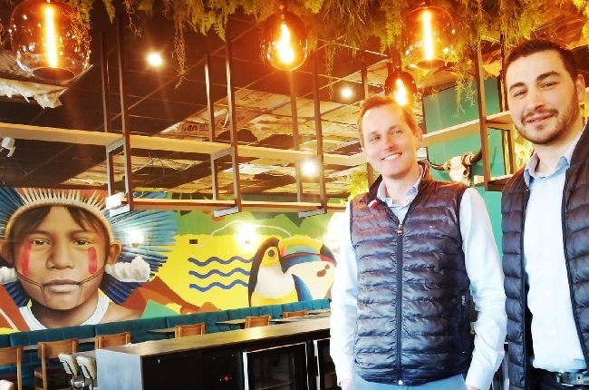 Ola Rodizio : Radio 8 a testé pour vous le nouveau restaurant de broches Brésiliennes à Charleville-Mézières, une cuisine gourmande et ensoleillée