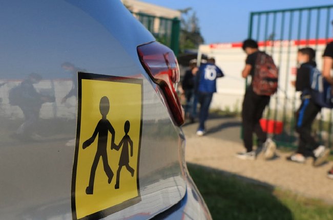 Expotrans, mandatée par le CD08 pour le transport scolaire d’enfants en situation de handicap, en cessation de paiement de ses salariés