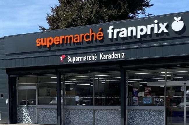 Charleville-Mézières : la famille Karaca ouvre « Karadeniz 2 »  