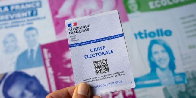Elections Européennes : dernière ligne droite avant le vote de ce dimanche 