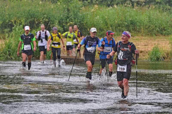 14ème édition de l’Ardennes Méga Trail ces 28 et 29 juin