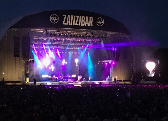 Le Cabaret Vert  « un colosse aux pieds d'argile »