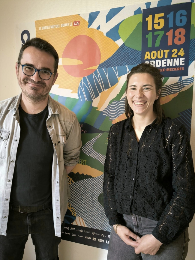 Les Bâtisseurs du Cabaret Vert (volet 3) : Le développement durable, « une volonté Politique avec un grand P, mais pas stratégique »