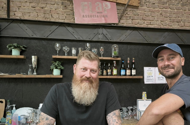 Les Bâtisseurs du Cabaret Vert (volet 4) : Le partenariat et le mécénat, la clé d'une aventure humaine proactive