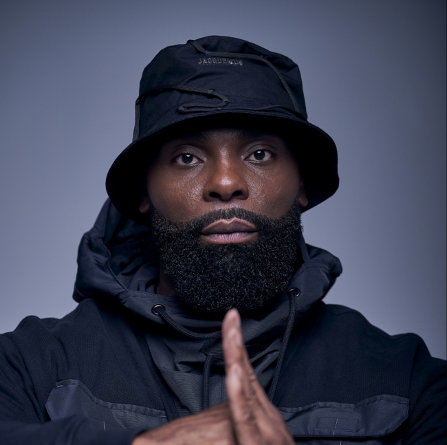 Méryl, retenue aux Antilles, sera remplacée au pied levé par Kaaris sur le Cabaret Vert ce vendredi