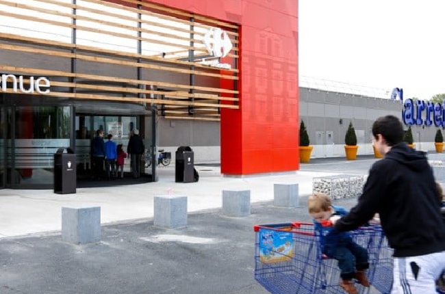 Carrefour La Croisette : mobilisation du personnel , des perturbations attendues ce mardi 