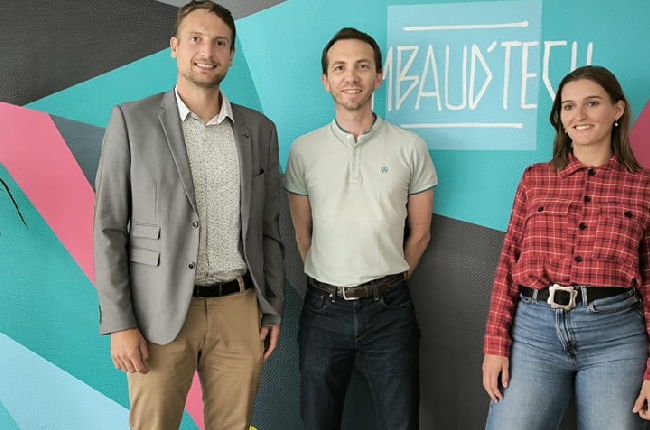 L'incubateur ardennais Rimbaud'Tech fête ses 7 ans  