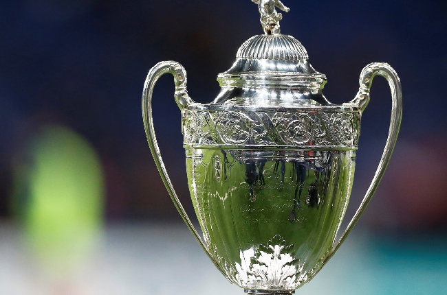 Football ( 6é Tour ) : les deux rescapés Ardennais connaissent leurs adversaires 